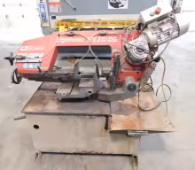 BOMAR ERGONOMIC-7601