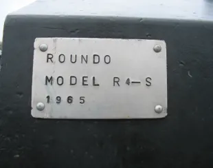 ROUNDO R4S