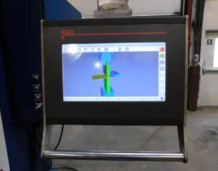 STANDARD EV90-6-F915