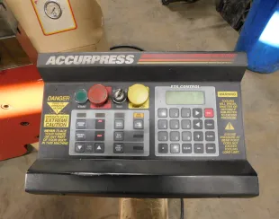 ACCURPRESS 71008-4292