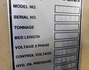 ACCURPRESS 71008-4292