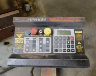 ACCURPRESS710010-3652