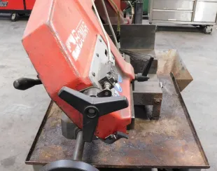 BOMAR ERGONOMIC-7601