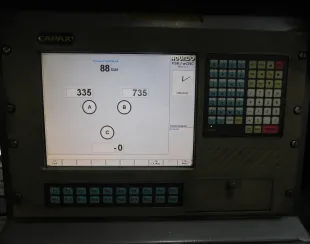 ROUNDO R5S-017462