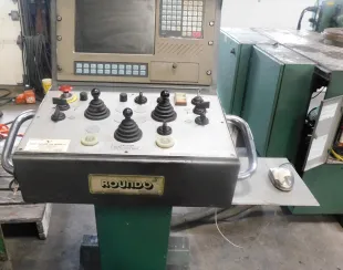ROUNDO R5S-017462