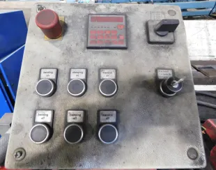 TRANSFLUID DB2060K-7508