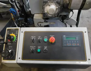 HYDMECH S20A-8A0605069