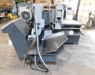 HYDMECH S20A-8A0605069