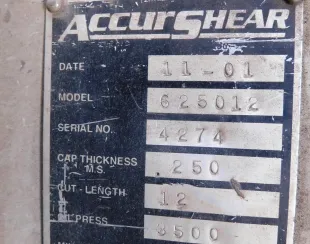 25012ACC-4274