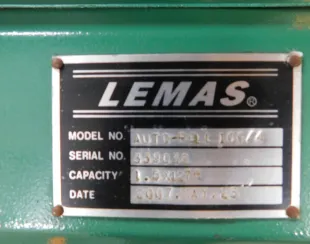 10904LEM-339038